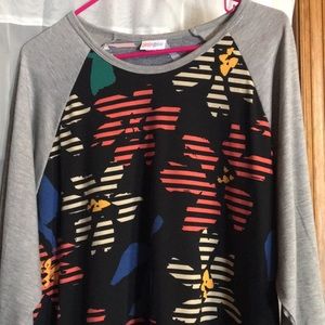 NWOT LuLaRoe Randy—SOLD